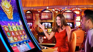 Mobile app dashboard displaying sports and casino sections